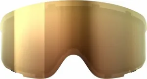 POC Nexal Mid Lens Intense/Sunny Gold Occhiali da sci