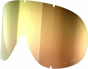 POC Retina/Retina Race Lens Clarity Intense/Sunny Gold Occhiali da sci