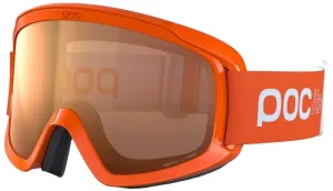 POC POCito Opsin Fluorescent Orange/Spektris Orange Occhiali da sci
