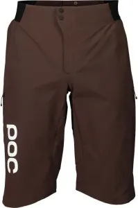POC Guardian Air Shorts Axinite Brown S Pantaloncini e pantaloni da ciclismo
