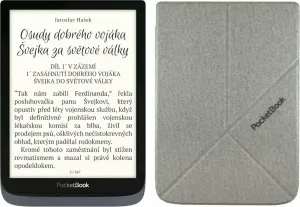 PocketBook 740 Inkpad 3 PRO SET Black