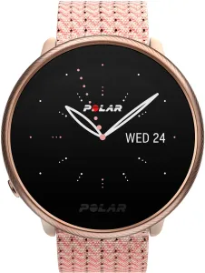 Polar POLAR IGNITE 2, orologio rosa, cinturino taglia S 90085186