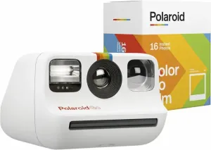 Polaroid Go E-box White