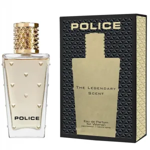 Police Legend for Woman Eau de Parfum da donna 30 ml