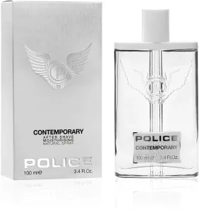 Police Contemporary Eau de Toilette da uomo 100 ml