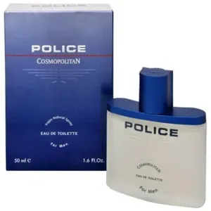 Police Cosmopolitan Eau de Toilette da uomo 100 ml