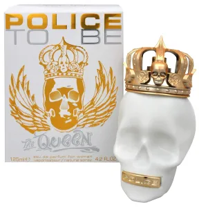Police To Be The Queen Eau de Parfum da donna 40 ml