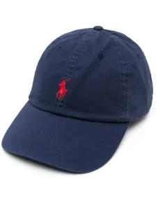 POLO RALPH LAUREN - Cappello Con Logo #3063314