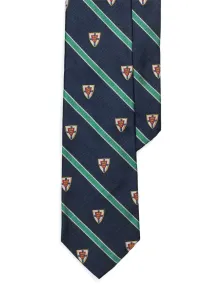 POLO RALPH LAUREN - Cravatta Con Logo #3106179