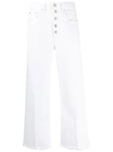 POLO RALPH LAUREN - Jeans In Cotone #3102206