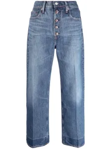 POLO RALPH LAUREN - Jeans In Cotone #3102683