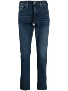 POLO RALPH LAUREN - Jeans In Denim #2846242
