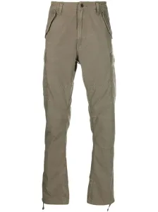 POLO RALPH LAUREN - Pantalone Con Logo #3110078