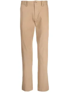 POLO RALPH LAUREN - Pantalone In Cotone