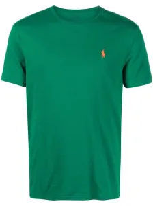 POLO RALPH LAUREN - T-shirt Con Logo #2073302