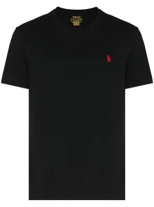 POLO RALPH LAUREN - T-shirt Con Logo #2192206