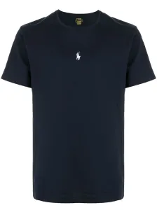 POLO RALPH LAUREN - T-shirt Con Logo #2846253
