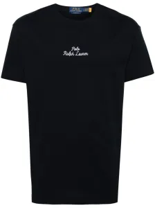 POLO RALPH LAUREN - T-shirt Con Logo #3080833