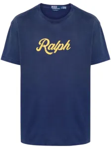 POLO RALPH LAUREN - T-shirt Con Logo #3118984