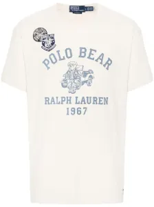 POLO RALPH LAUREN - T-shirt Con Logo #3119155