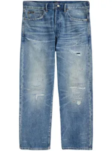POLO RALPH LAUREN - Jeans Con Logo #3106284