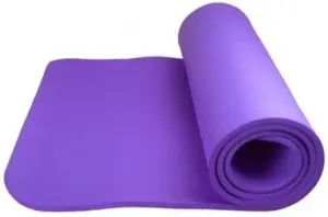 Power System Fitness Yoga Plus Purple Tappetino yoga