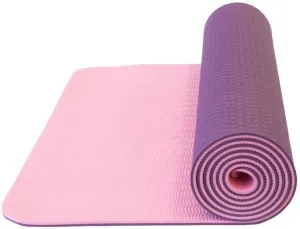 Power System Yoga Premium Rosa Tappetino yoga