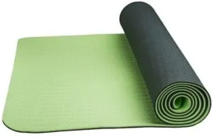 Power System Yoga Premium Verde Tappetino yoga