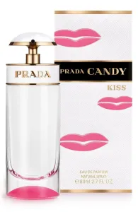 Prada Candy Kiss Eau de Parfum da donna 30 ml
