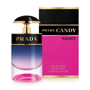 Prada Candy Night Eau de Parfum da donna 30 ml
