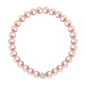 Preciosa Bracciale di perle Velvet Pearl 2219 69