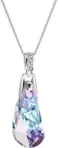Preciosa Collana Crystal Beauty Vitrail Light 6800 43 (catena, pendente)