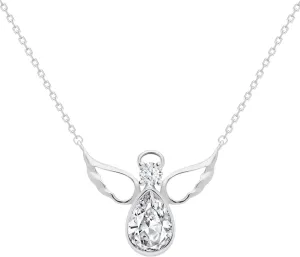 Preciosa Collana in argento Angelic Faith 5292 00 (catena, pendente) 40 cm