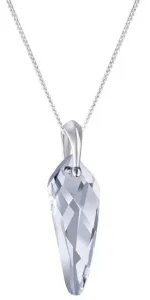 Preciosa Collana in argento con cristallo Bebe 6069 00 (catena, pendente)