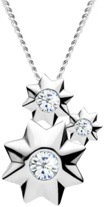 Preciosa Collana in argento con stelle Orion 5245 00 (catena, pendente)