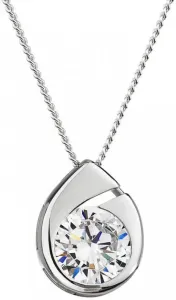 Preciosa Collana in argento Wispy 5105 00 (catena, pendente)