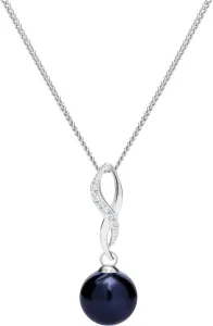 Preciosa Misteriosa collana in argento con vera perla Vanua 5304 20