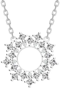 Preciosa Originale collana in argento Orion 5257 00 (catena, pendente)