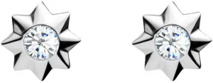 Preciosa Simpatici orecchini in argento Orion 5249 00