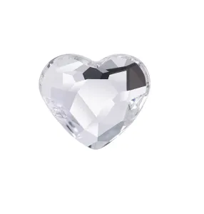 Preciosa Spilla magnetica Magnetic Love con cristallo ceco Preciosa 2248 00