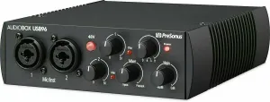 Presonus AudioBox USB 96 25th Anniversary Edition
