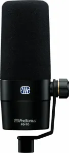 Presonus PD-70 Microfono Dinamico Voce #2320534