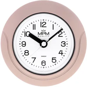 MPM Quality Orologio da bagno Bathroom clock E01.2526.23