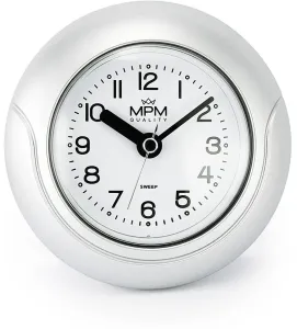 MPM Quality Orologio da bagno Bathroom clock E01.2526.70