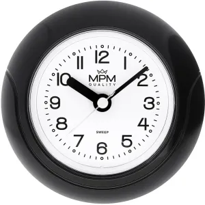 MPM Quality Orologio da bagno Bathroom clock E01.2526.90