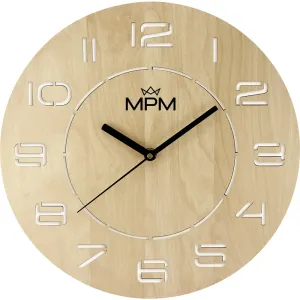 MPM Quality Orologio da parete Nostalgy - A E07M.4115.53