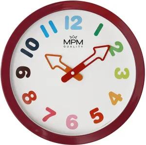 MPM Quality Orologio per bambini Arrow E01.4050.23
