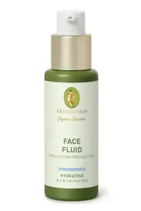 Primavera Fluido viso Pollution Protection (Face Fluid) 30 ml