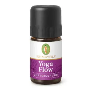 Primavera Miscela profumata di oli essenziali Yoga Flow 5 ml