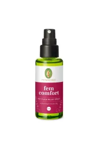 Primavera Spray aromatico riequilibrante per donne Fem Comfort 50 ml